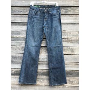 J.Crew Bootcut Jeans